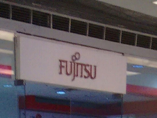 Fujitsu