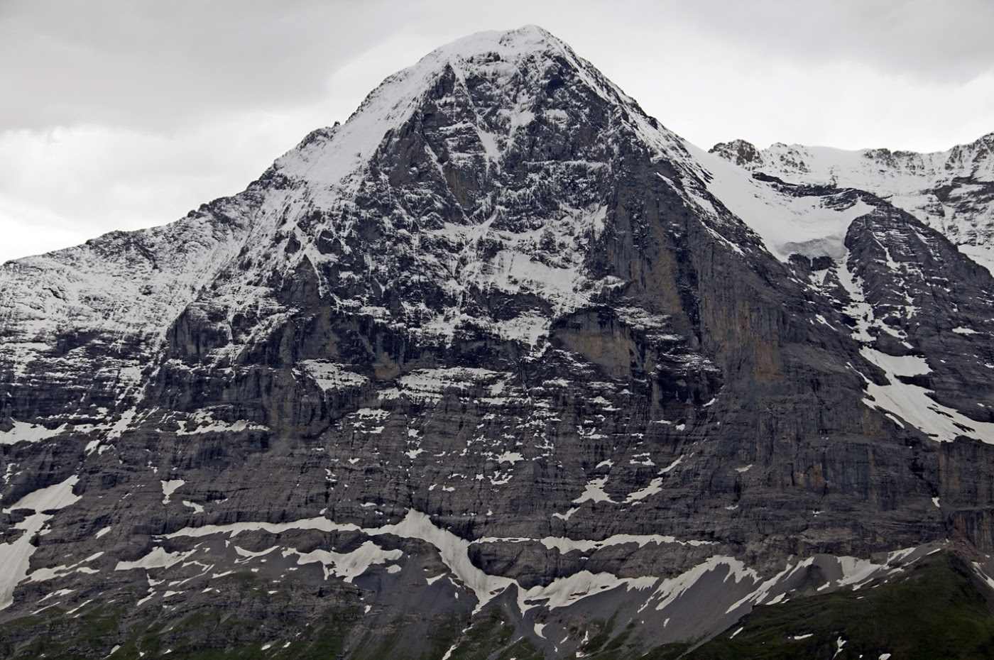 Baru 36 Eiger  Indonesia