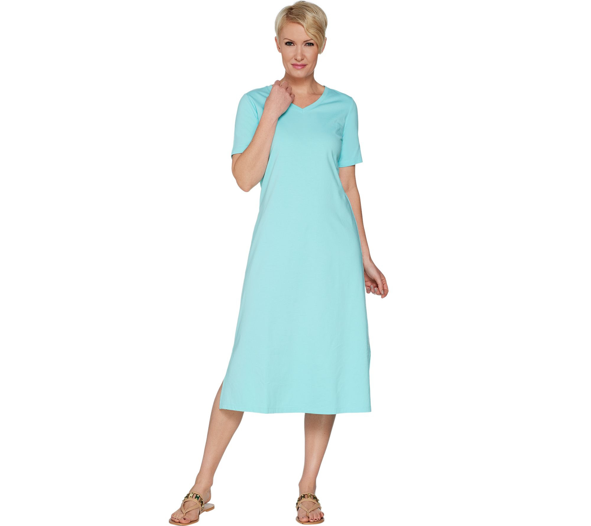 Top 23+ Qvc Plus Size Formal Dresses