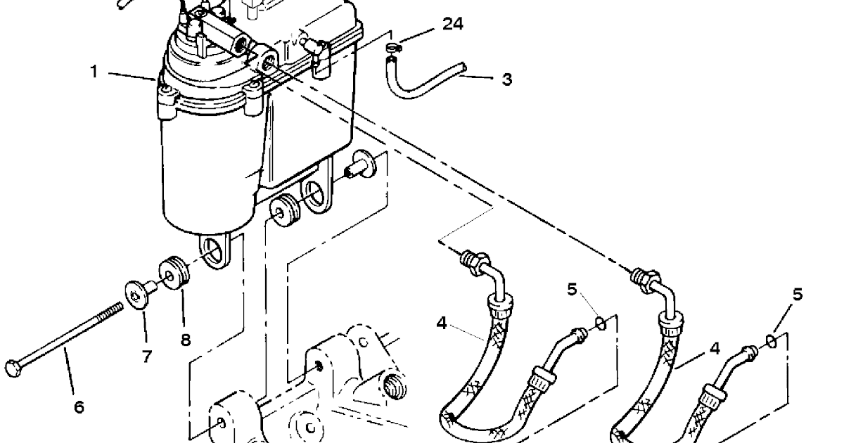 Mercruiser Bravo 3 Outdrive Diagram - Wiring Diagram