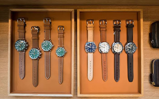 Watch Store «Shinola Logan Circle Store», reviews and photos, 1631 14th St NW, Washington, DC 20009, USA