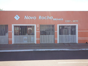 Novo Rocha Móveis