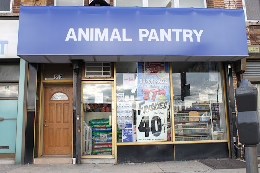 Pantry «Animal Pantry», reviews and photos, 693 86th St, Brooklyn, NY 11228, USA