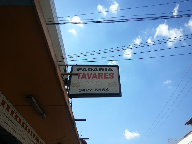 Padaria Pão Gostoso - Belo Horizonte