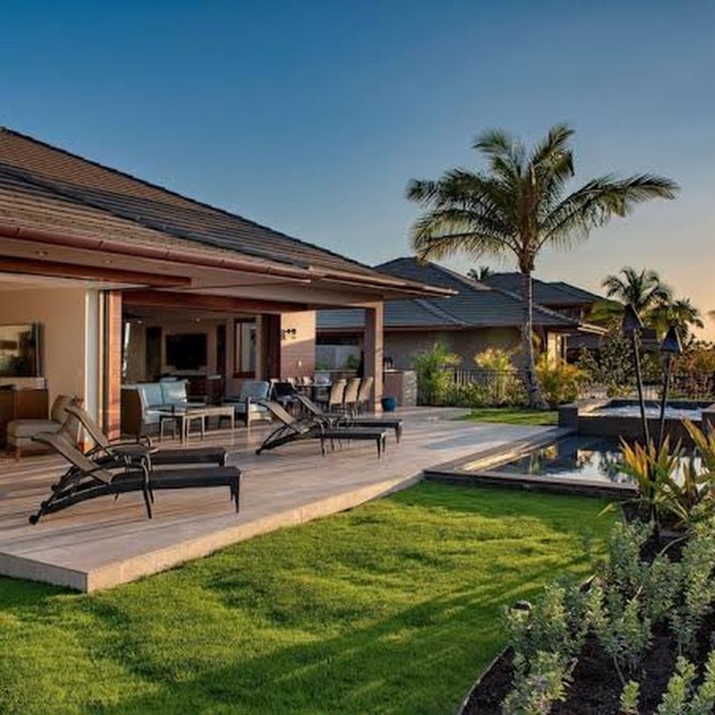 Mauna Lani Luxury Vacation Villas, A Destination By Hyatt Residence - Destination by Hyatt