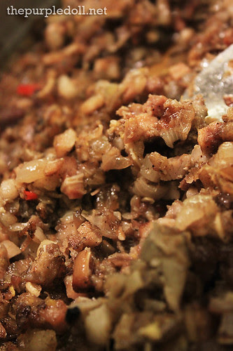 Sisig