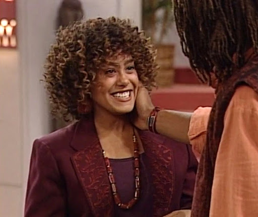 A Different World' star Cree Summer opens up about losing her sex drive during her marriage – Sandra Rose
