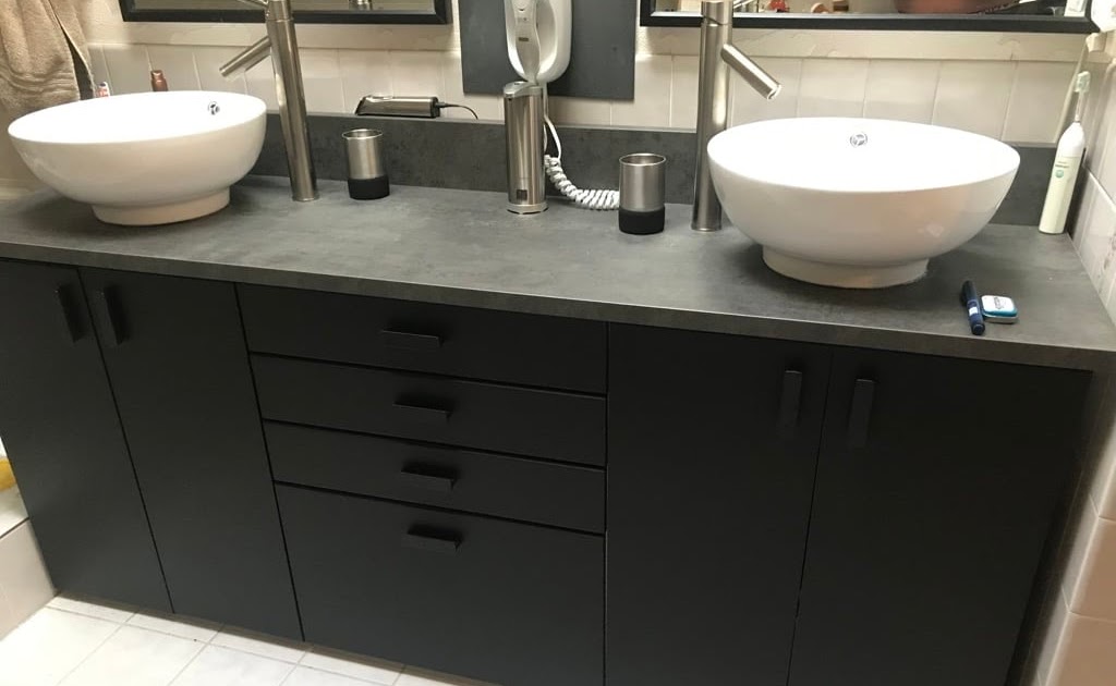 ikea bathroom under sink cabinets