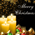 Heartfelt Christmas!