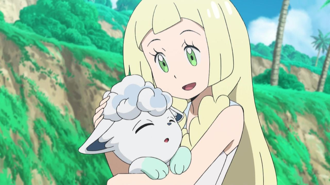 ほとんどのダウンロード シロン ポケモン 検索画像の壁紙