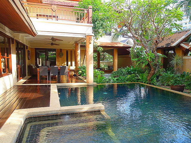 Discount 85 Off Anb Pool Villa In Pattaya Close To Jomtien Bea