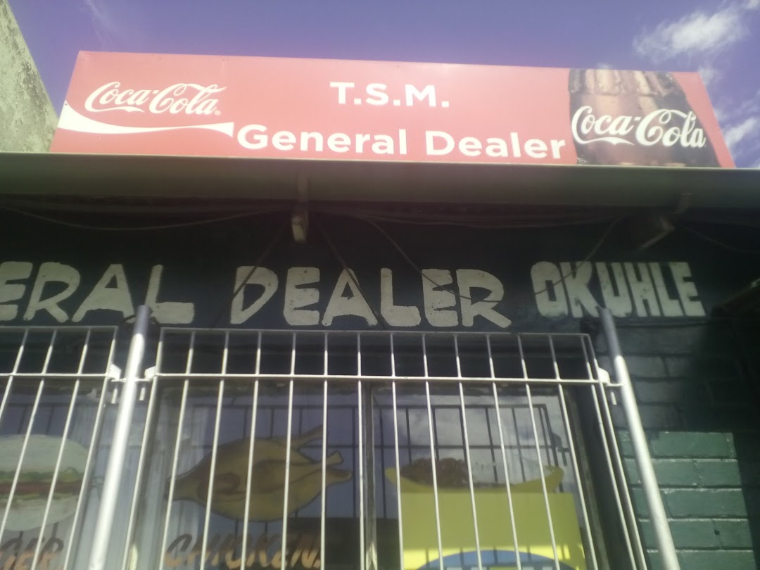 T.S.M. General Dealer