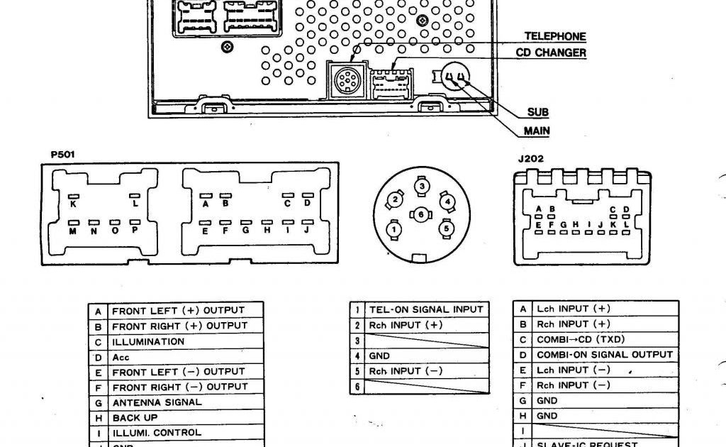 2013 Nissan Sentra Radio Wiring Diagram