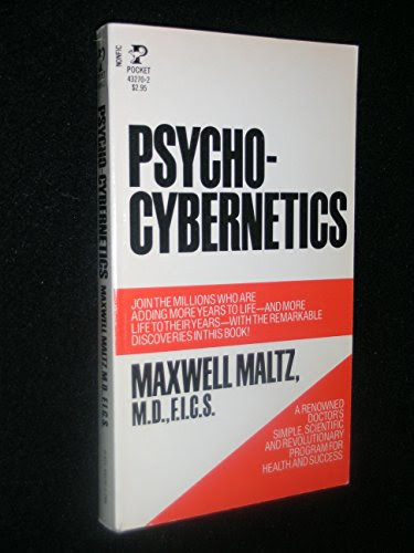Psycho cybernetics amazon picture