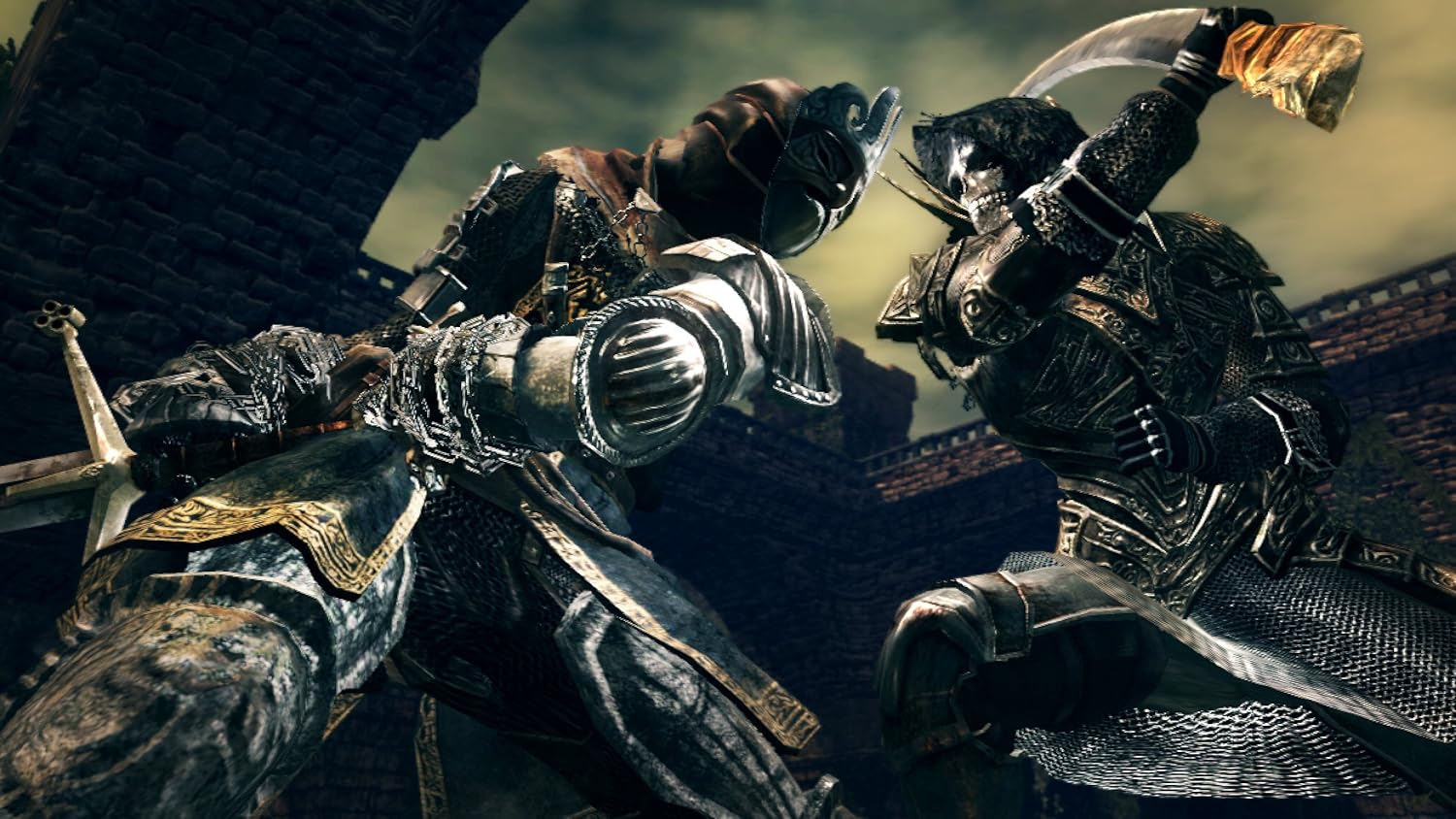 Dark Souls Prepare To Die Edition Crack And Keygen Downloads