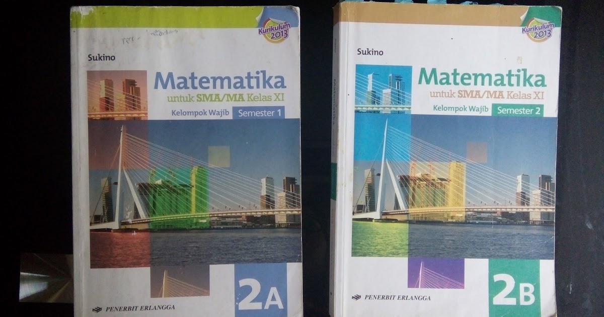 Kunci Jawaban Buku Erlangga Matematika Minat Kelas 11 Kurikulum 2013