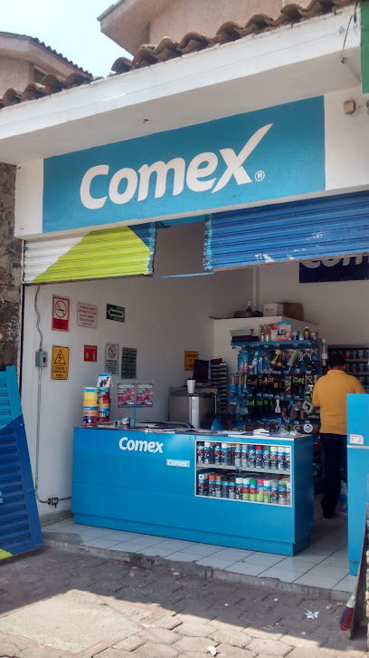 Comex - 2 de Abril 230-226-228, Barrio del Zapote, 38057 Celaya, Gto.