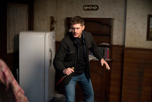Recap/review of Supernatural 9x11 'First Born' by freshfromthe.com