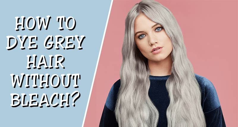 How to Dye Your Hair Blonde Without Damaging It - wide 3