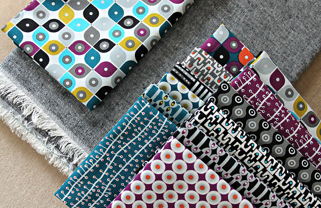 Quilt Plans