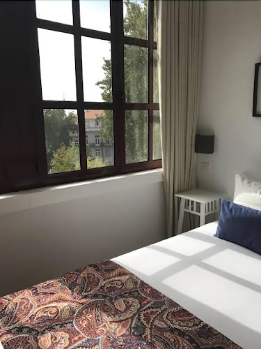 MyStay Porto Centro Horário de abertura