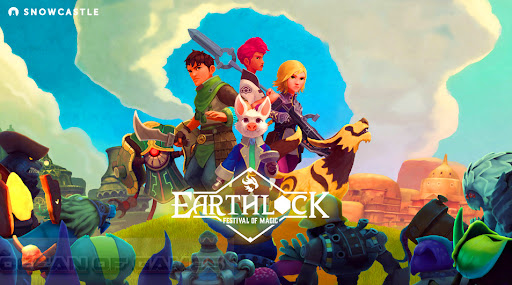 EARTHLOCK Festival of Magic Free Download