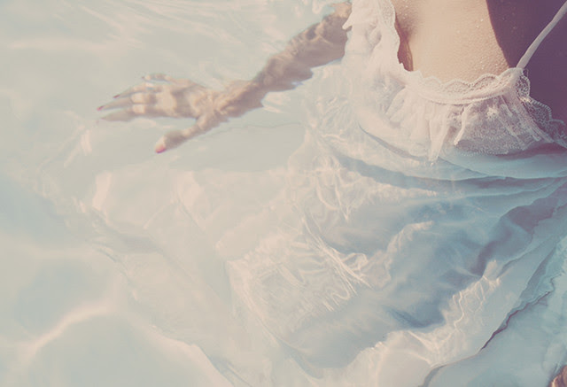 - she wanted to stay -