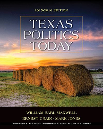 texas politics essay topics