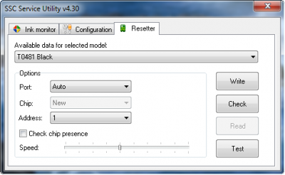 Canon Pixma Service Tool For Mac