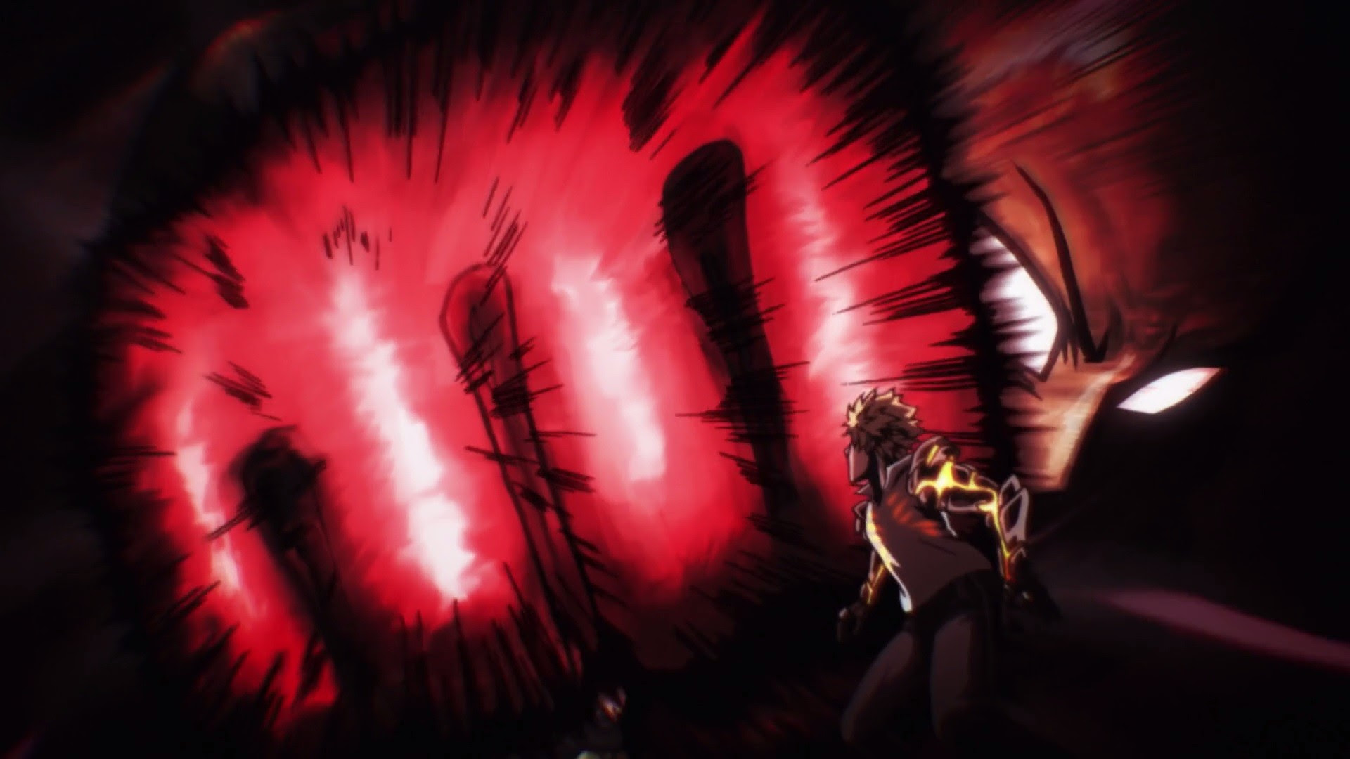 12 Wallpaper Hd Anime Saitama Orochi Wallpaper