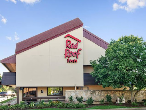 Red Roof Inn Canton image 8