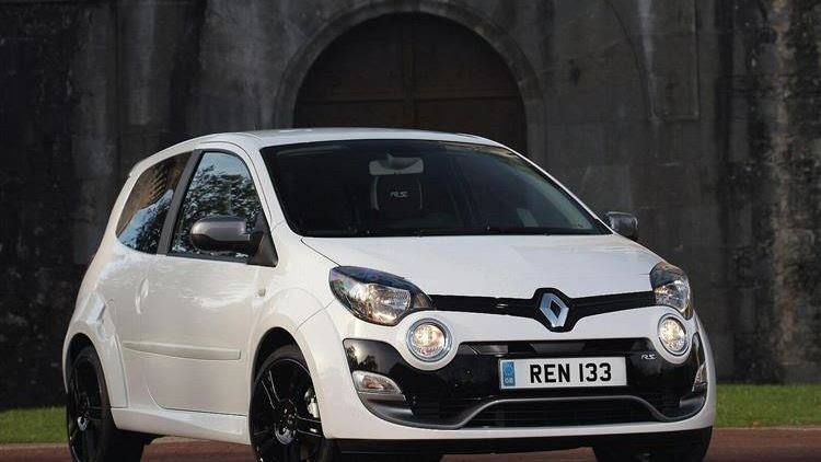 Renault Twingo Engine Oil Renault Twingo Review