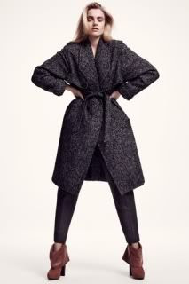 Fashion Trends,Fall,HM