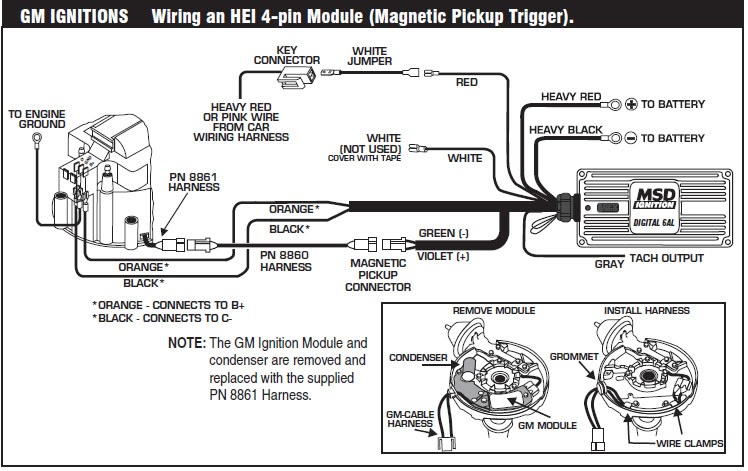 27 Msd Street Fire Wiring Diagram - Wire Diagram Source Information