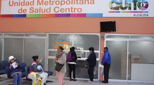 Unidad  de  salud
