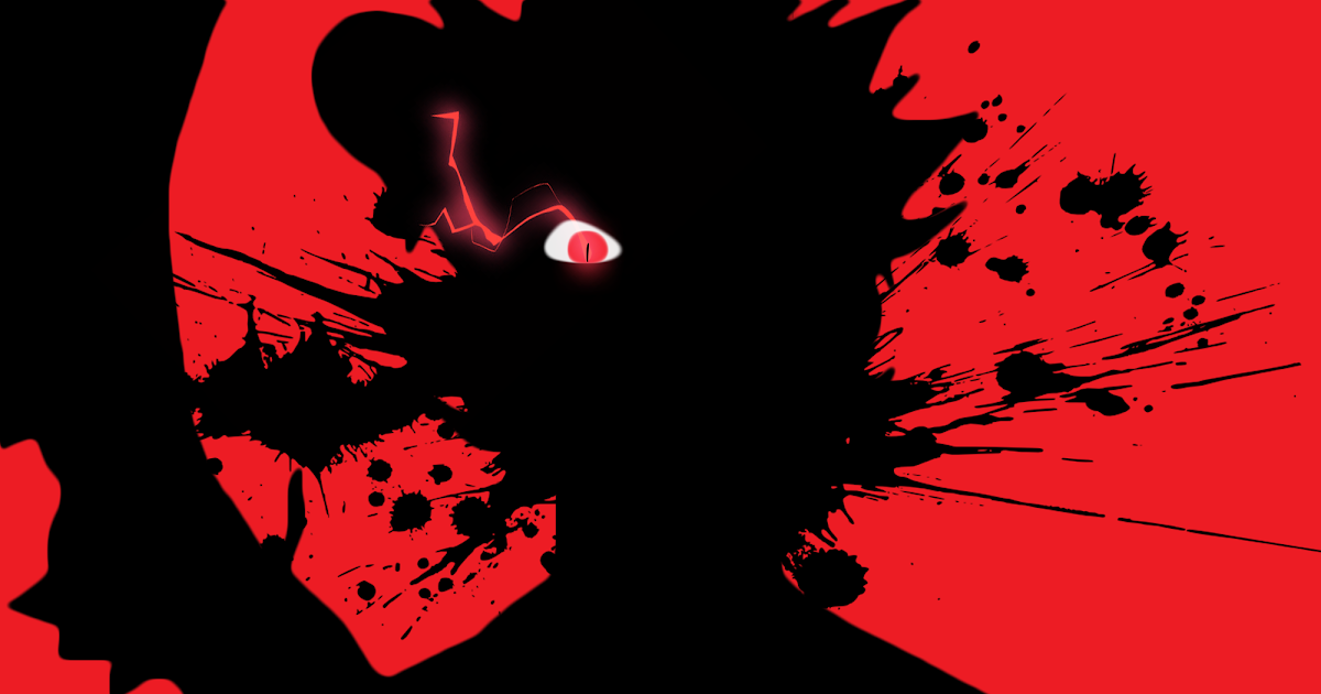 Black Clover Wallpaper Asta Demon Form - Anime Wallpaper HD