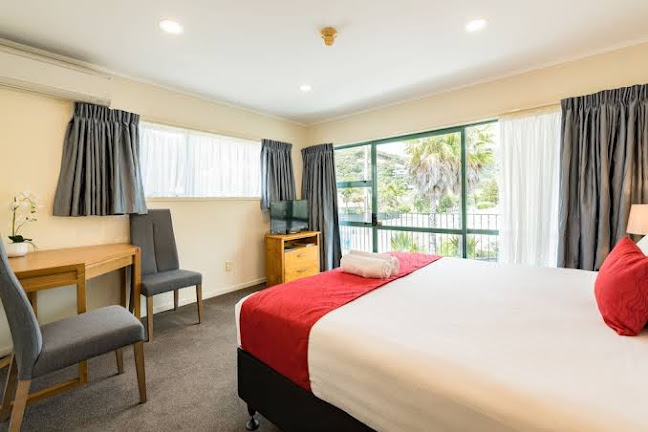 Reviews of Te Tiriti Motel Waitangi in Paihia - Hotel