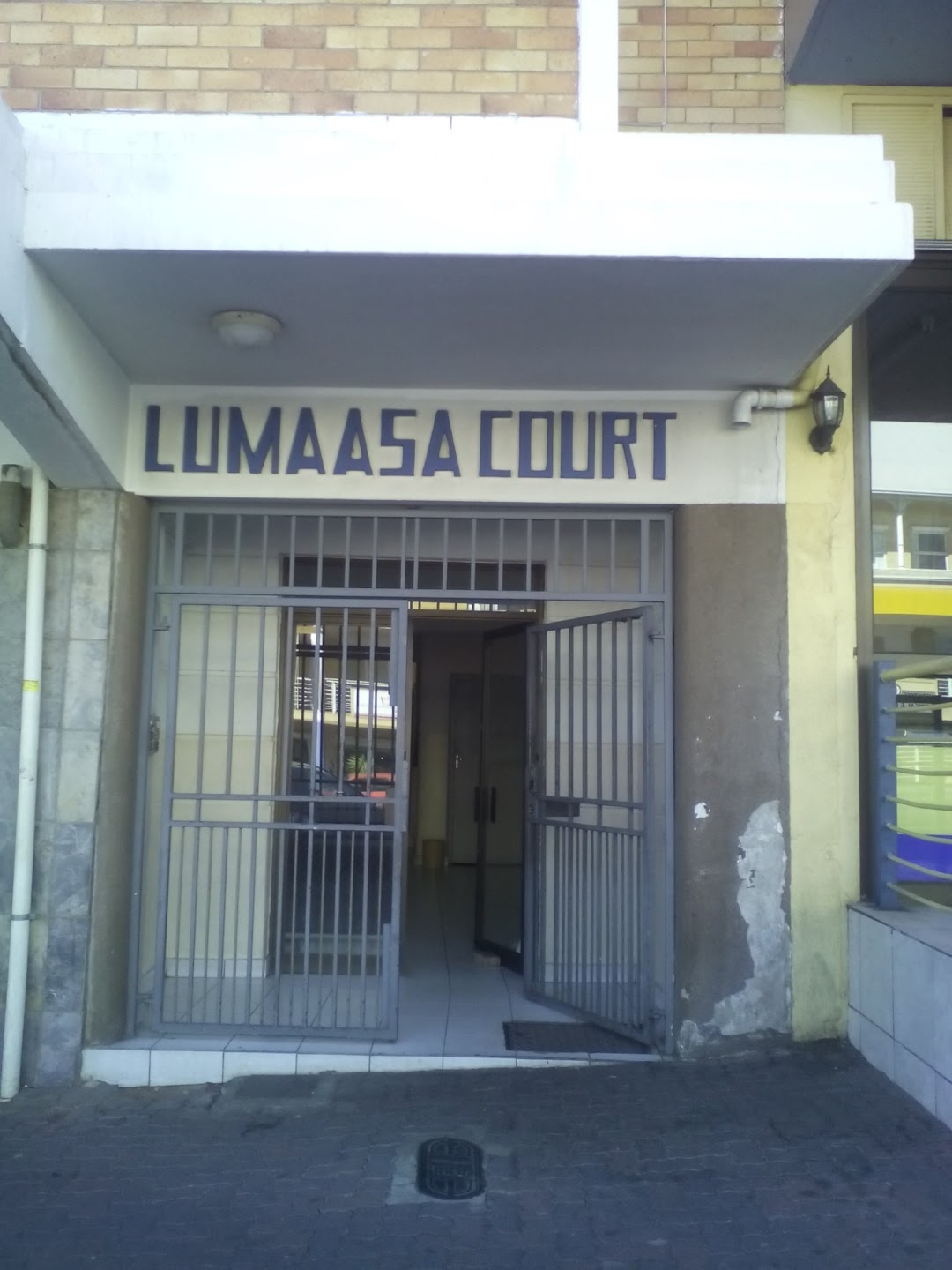 Lumaasa Court