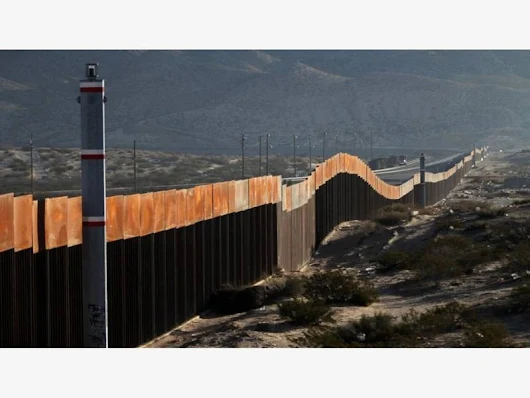 Trump's Wall is the Wrong Priority | Washington DC, DC Patch