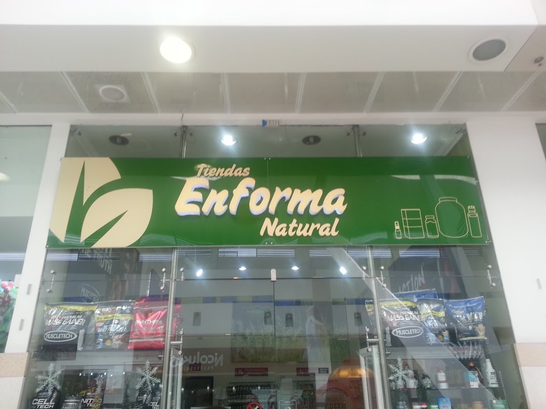 enforma natural