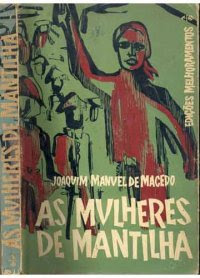 As Mulheres de Mantilha