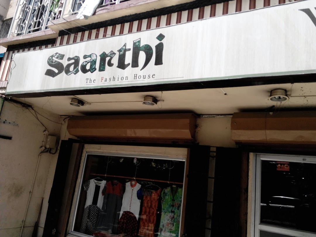 Saarthi The Fashion House