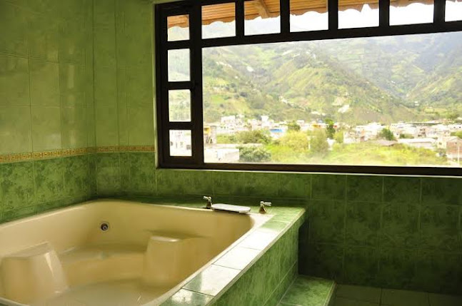 Hotel Donde Marcelo - Baños de Agua Santa