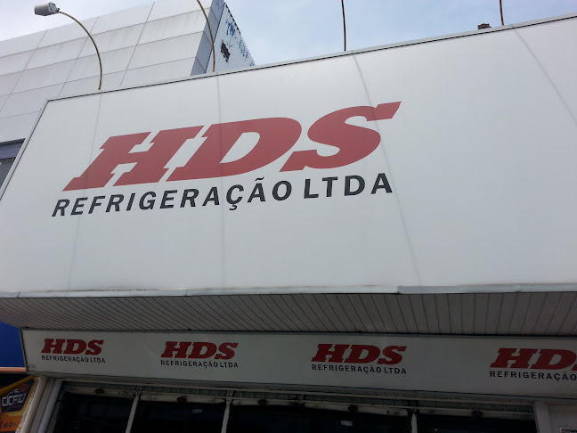 Avaliações sobre HDS Fortaleza/CE Ar Condicionado Automotivo em Fortaleza - Oficina mecânica