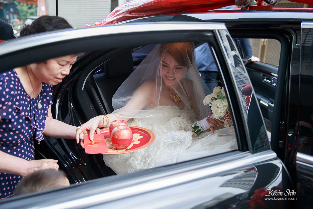 中壢儷宴-婚禮攝影