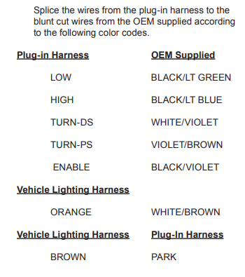 Western 3 Port Isolation Module Wiring Diagram - Complete Wiring Schemas