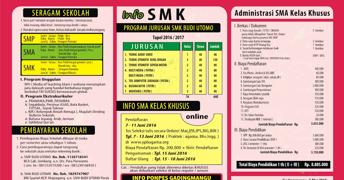 ☑ Get kunci jawaban detik detik smp 2017 2018 bahasa inggris images