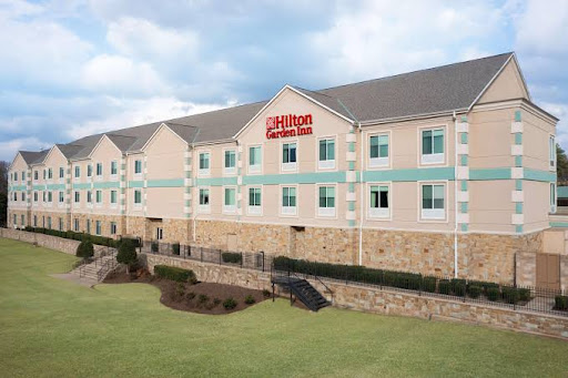 Hotel «Hilton Garden Inn Tyler», reviews and photos, 220 E Grande Blvd, Tyler, TX 75703, USA