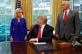 Trump backs down on separating immigrant children, legal problems remain - POLITICUSUSA