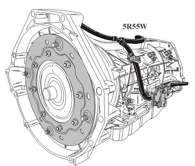 2002 Ford Explorer Starter - Greatest Ford